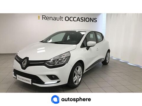 Renault Clio 1.5 dCi 90ch energy Business Euro6c 2019 occasion Thionville 57100