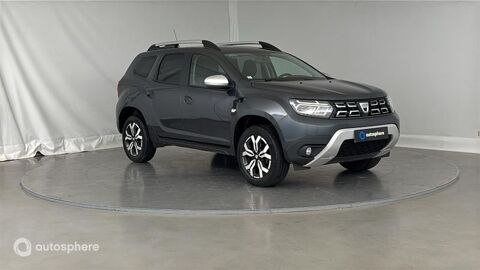 Duster 1.5 Blue dCi 115ch Prestige 4x2 - 20 2021 occasion 51100 Reims