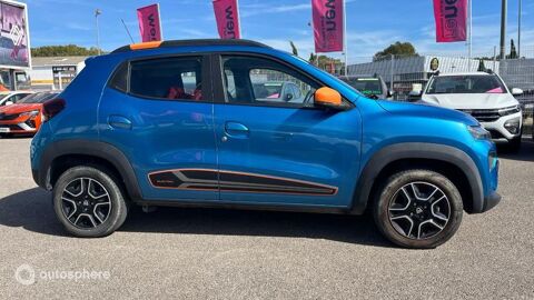 Spring 45ch Confort Plus - Achat Int&eacute;gral 2022 occasion 13700 Marignane