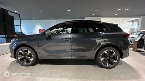 Terramar 1.5 eTSI Hybrid 150ch V DSG7 2026 occasion 79000 Niort