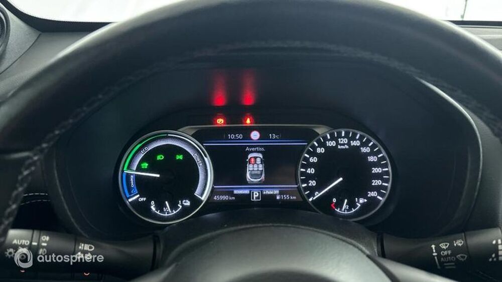 Juke 1.6 Hybrid 143ch Tekna 2023.5 2023 occasion 51100 Reims