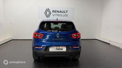 Kadjar 1.5 Blue dCi 115ch Business EDC 2020 occasion 13127 Vitrolles