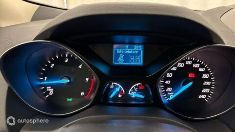 Kuga 2.0 TDCi 120ch Titanium 2015 occasion 78310 Coigni&egrave;res