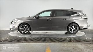 308 SW 1.2 PureTech 130ch S&S Allure Pack 2022 occasion 63000 Clermont-Ferrand