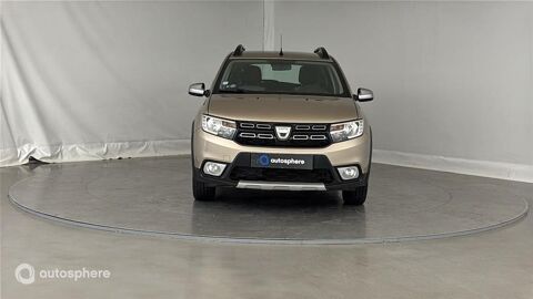 Sandero 1.0 SCe 75ch Urban Stepway - 20 2020 occasion 62220 Carvin