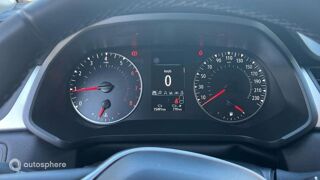 Captur 1.0 TCe 90ch Evolution 2024 occasion 73230 Saint-Alban-Leysse