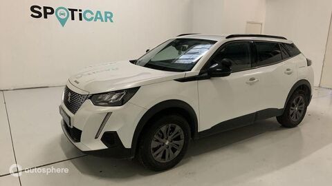 Peugeot 2008 e- 136ch Style 2023 occasion Avignon 84000