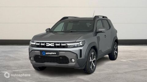 Dacia Duster 1.2 mild hybrid 130ch Journey 2024 occasion Loison-sous-Lens 62218