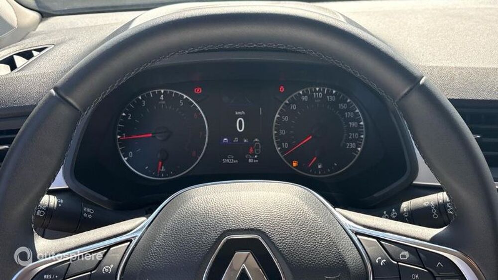 Captur 1.0 TCe 90ch Equilibre 2023 occasion 59850 Nieppe