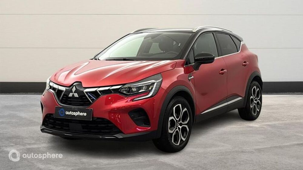 Asx 1.3 DI-T MHEV 140ch Intense 2023 occasion 94400 Vitry-sur-Seine