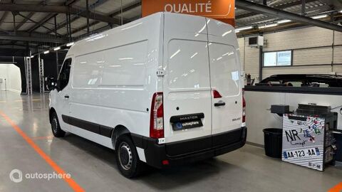 Master F3500 L2H2 2.3 Blue dCi 135ch Confort Euro6E 2024 occasion 51200 &Eacute;pernay