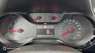Corsa 1.5 D 100ch Elegance 2021 occasion 69200 V&eacute;nissieux