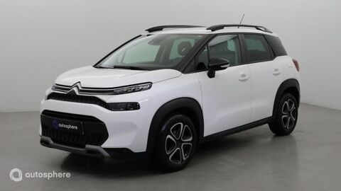 Citroën C3 Aircross BlueHDi 110ch S&S Feel Pack 2023 occasion Champniers 16430