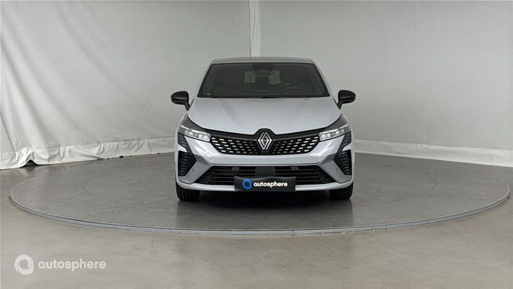 Clio 1.0 TCe 90ch esprit Alpine - 25 2025 occasion 62800 Li&eacute;vin