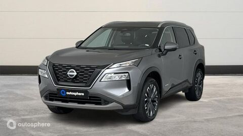 Nissan X-Trail e-Power 204ch N-Connecta 2025 occasion Reims 51100
