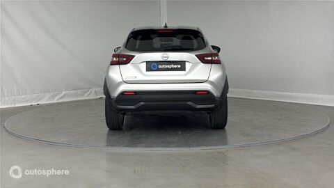 Juke 1.0 DIG-T 114ch Tekna 2021 2022 occasion 51100 Reims