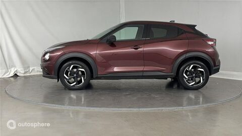 Juke 1.0 DIG-T 114ch N-Connecta 2023 2023 occasion 59720 Louvroil