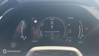 RX 450h+ Luxe 4WD MY24 2024 occasion 69410 Champagne au mont d'Or