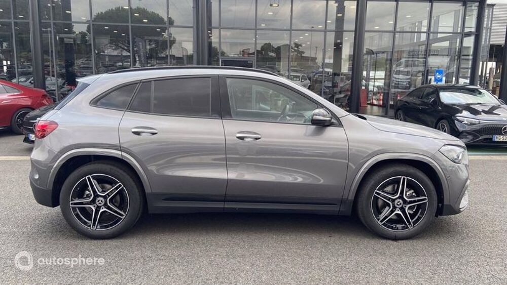 Classe GLA 200 d 150ch Edition 140 8G-DCT 2026 occasion 79180 Chauray