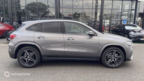 Classe GLA 200 d 150ch Edition 140 8G-DCT 2026 occasion 79180 Chauray