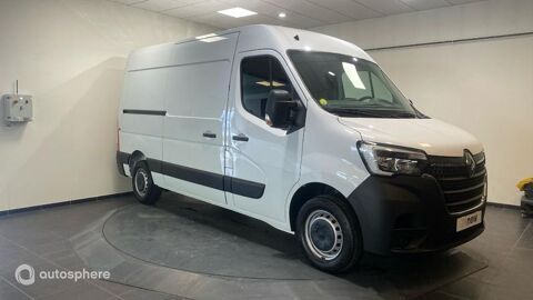 Master F3500 L2H2 2.3 Blue dCi 135ch Confort Euro6 2023 occasion 73200 Albertville