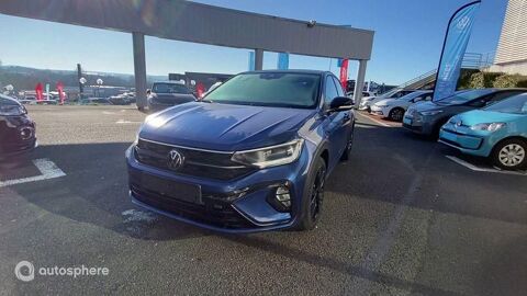 Taigo 1.5 TSI 150ch R-Line DSG7 2024 occasion 16430 Champniers