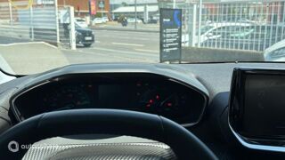 208 e- 156ch 54 kWh Style 2025 occasion 63200 Riom