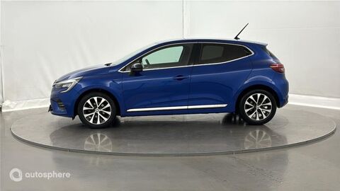 Clio 1.0 TCe 90ch Intens -21N 2022 occasion 10000 Troyes