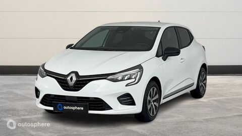 Annonce voiture Renault Clio 12999 €