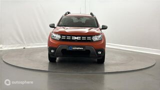 Duster 1.5 Blue dCi 115ch Journey 4x2 2023 occasion 59320 Sequedin