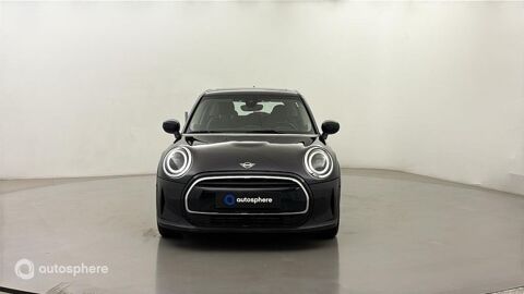 Cooper 136ch Edition Premium Plus BVA7 2023 occasion 33700 M&eacute;rignac