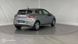 Clio 1.0 TCe 90ch Equilibre 2023 occasion 51200 &Eacute;pernay