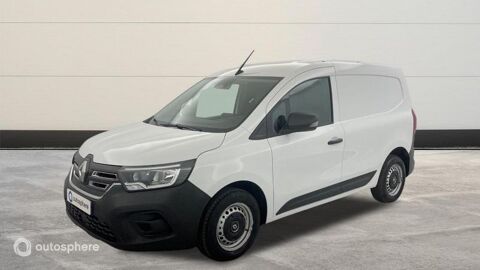 Renault Kangoo L1 E-Tech EV45 dc 80kw Grand Confort 2022 occasion Laon 02000