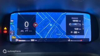 Captur 1.0 Eco-G 100ch Evolution 2025 occasion 84120 Pertuis