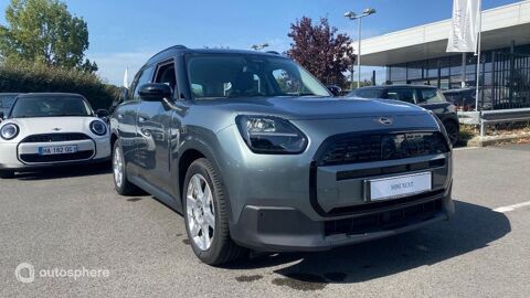 Countryman E 204ch Classic 2024 occasion 64100 Bayonne