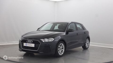 Annonce voiture Audi A1 23999 