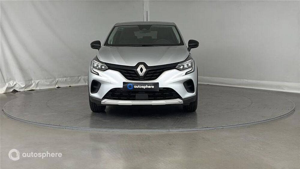 Captur 1.0 TCe 90ch Evolution 2024 occasion 77100 Meaux