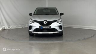 Captur 1.0 TCe 90ch Evolution 2024 occasion 77100 Meaux