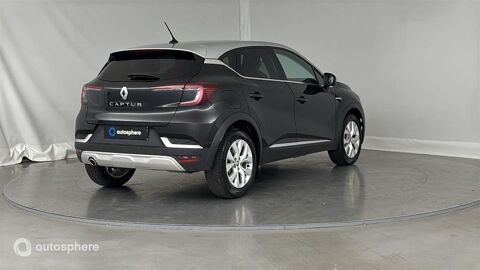 Captur 1.5 Blue dCi 115ch Intens 2020 occasion 62218 Loison-sous-Lens