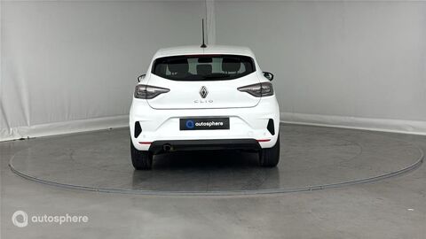 Clio 1.0 SCe 65ch Evolution - 24 2024 occasion 44000 Nantes