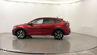 Taigo 1.5 TSI 150ch R-Line DSG7 2024 occasion 75005 Paris