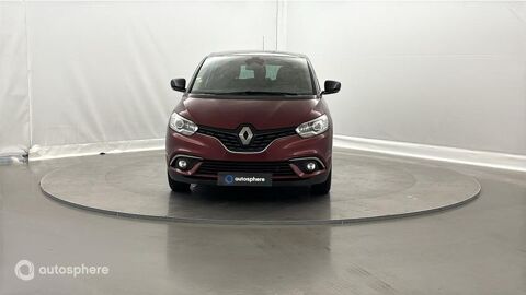 Grand Sc&eacute;nic III 1.7 Blue dCi 120ch Business EDC 7 places 2020 occasion 59470 Wormhout