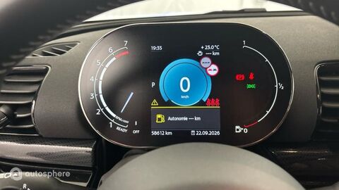 Clubman Cooper S 178ch Edition Premium Plus BVA7 2023 occasion 59650 Villeneuve-d'Ascq