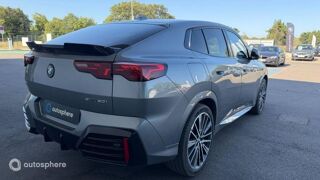 X2 sDrive20iA 170ch M Sport DKG7 2026 occasion 13100 Aix-en-Provence