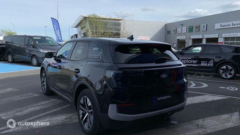 Explorer 286ch Extended Range 77kWh Select RWD 2026 occasion 08000 Charleville-M&eacute;zi&egrave;res