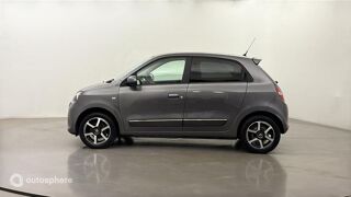 Twingo 0.9 TCe 90ch Intens EDC 2018 occasion 94000 Cr&eacute;teil
