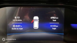 Polo 1.0 TSI 95ch VW Edition 2025 occasion 51100 Reims