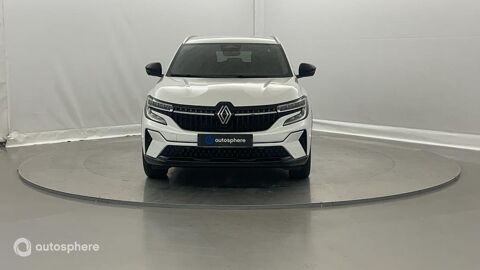 Espace 1.2 E-Tech full hybrid 200ch Techno 7 places - 25 2025 occasion 62000 Arras