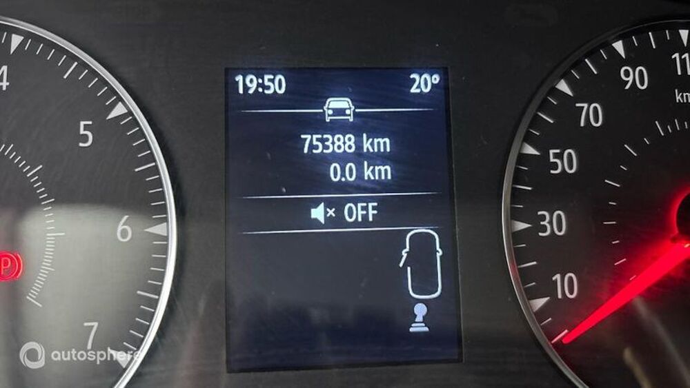 Sandero 1.0 SCe 65ch Essentiel -22 2021 occasion 62800 Li&eacute;vin