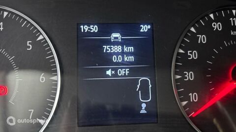 Sandero 1.0 SCe 65ch Essentiel -22 2021 occasion 62800 Li&eacute;vin
